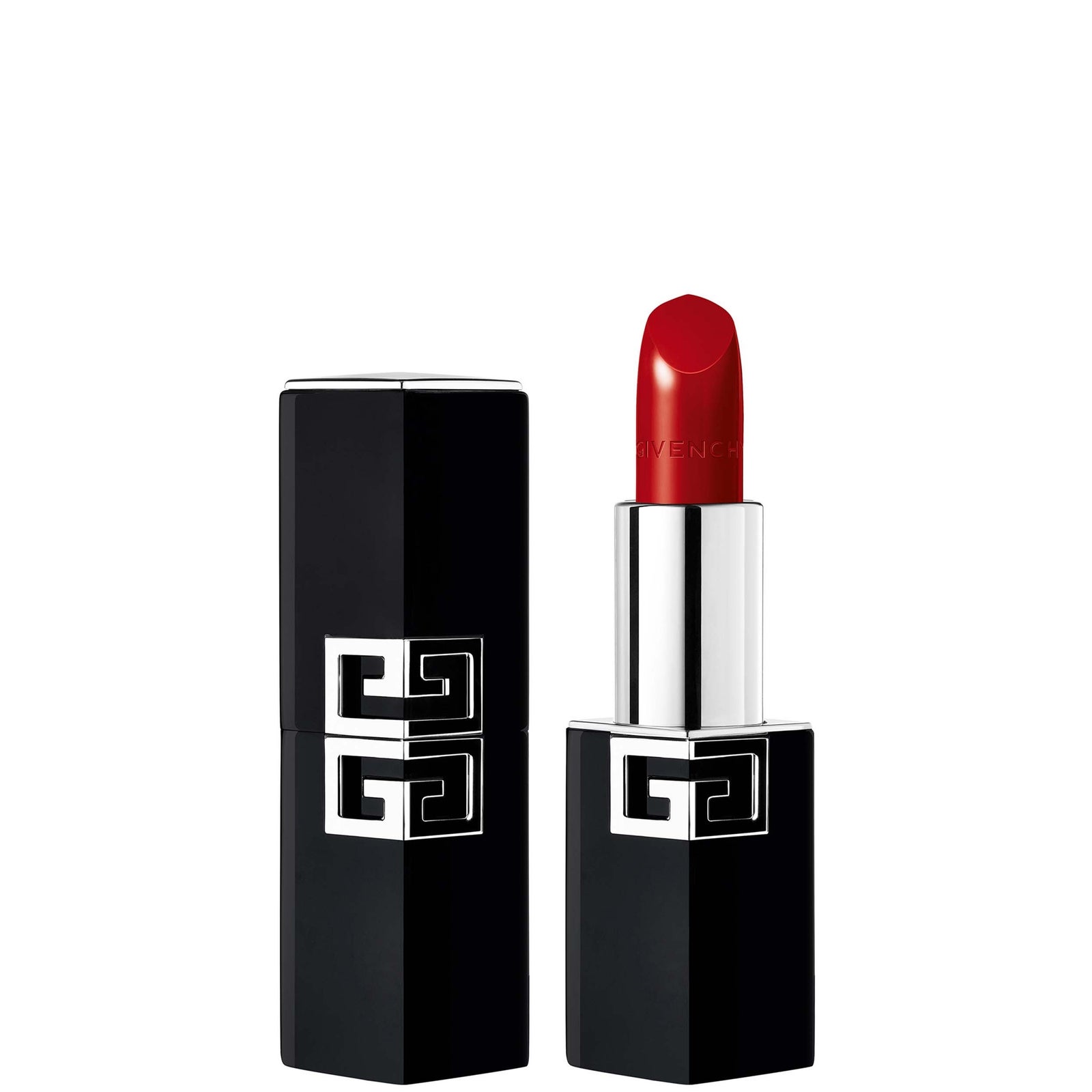 Givenchy Le Rouge Satin Silk Lipstick (Various Shades) - R37 Rouge Separables von Givenchy