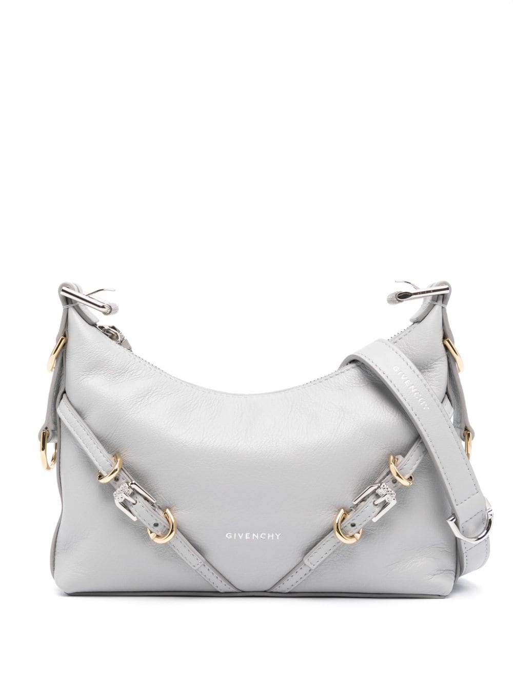 Givenchy Mini Umhängetasche - Grau von Givenchy