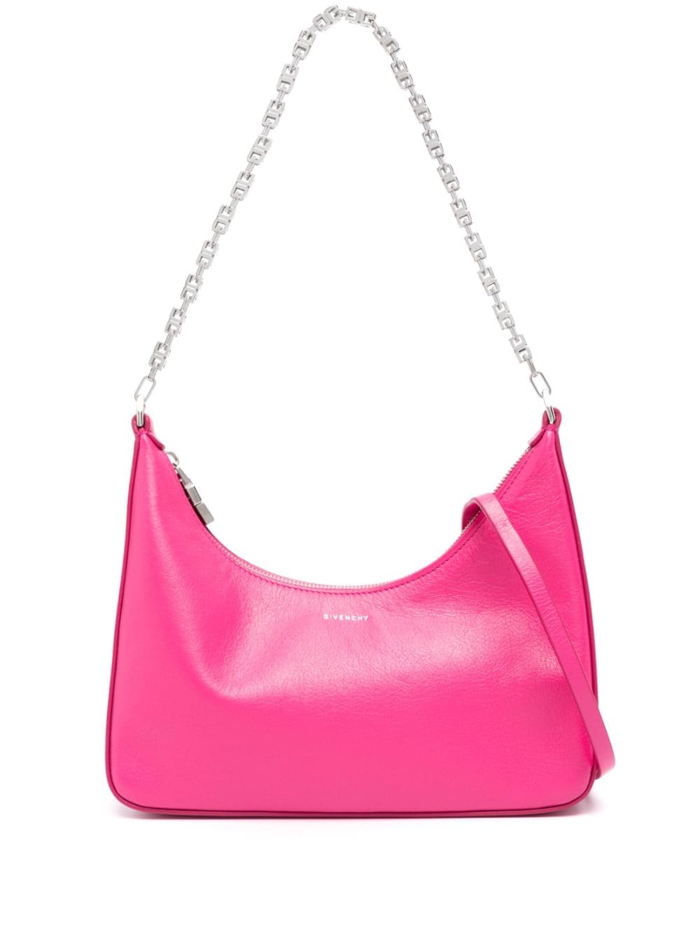 Givenchy Moon Schultertasche - Rosa von Givenchy