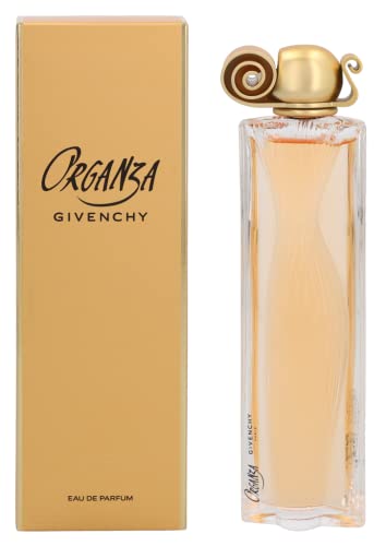 Givenchy Organza EDP Spray 100 ml (Verpackung kann variieren) von Givenchy