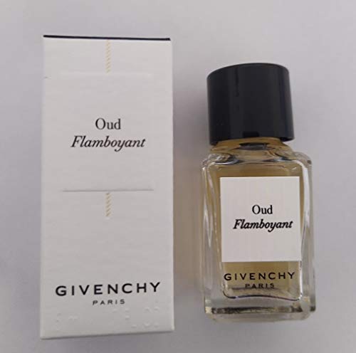 Givenchy Paris Oud Flamboyant Eau de Parfum 5ml von Givenchy