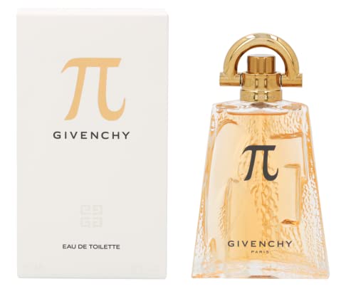 Givenchy PI EDT 50ML von Givenchy