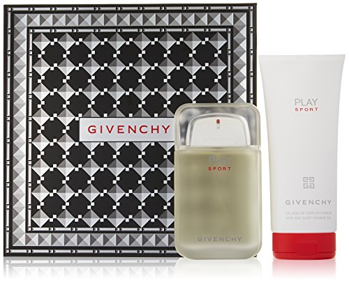 Givenchy - Play Sport Geschenkset For Men von Givenchy