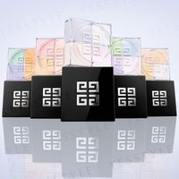 Givenchy - Prisme Libre 4-Color Loose Powder 04 Mousseline Acidulee - 2.5g x 4 Givenchy - Prisme Libre 4-Color Loose Powder 04 Mousseline Acidulee - 2.5g x 4 von Givenchy
