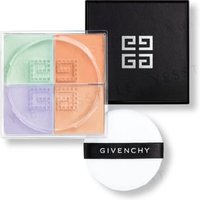 Givenchy - Prisme Libre Mat-Finish & Enhanced Radiance Loose Powder 4 In 1 Harmony 4 Mousseline Acidulee - 12g Givenchy - Prisme Libre Mat-Finish & Enhanced Radiance Loose Powder 4 In 1 Harmony 4 Mousseline Acidulee - 12g von Givenchy