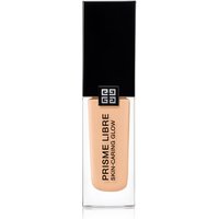 GIVENCHY Prisme Libre Skin-Caring Glow Flüssige Foundation von Givenchy