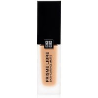 GIVENCHY Prisme Libre Skin-Caring Matte Flüssige Foundation von Givenchy