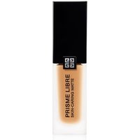 GIVENCHY Prisme Libre Skin-Caring Matte Flüssige Foundation von Givenchy