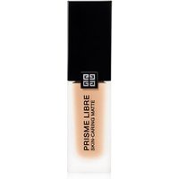 GIVENCHY Prisme Libre Skin-Caring Matte Flüssige Foundation von Givenchy