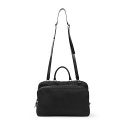 Givenchy Schwarze Herrenschultertasche von Givenchy