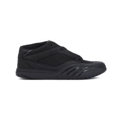 Givenchy Schwarze Kalbsledersneaker von Givenchy