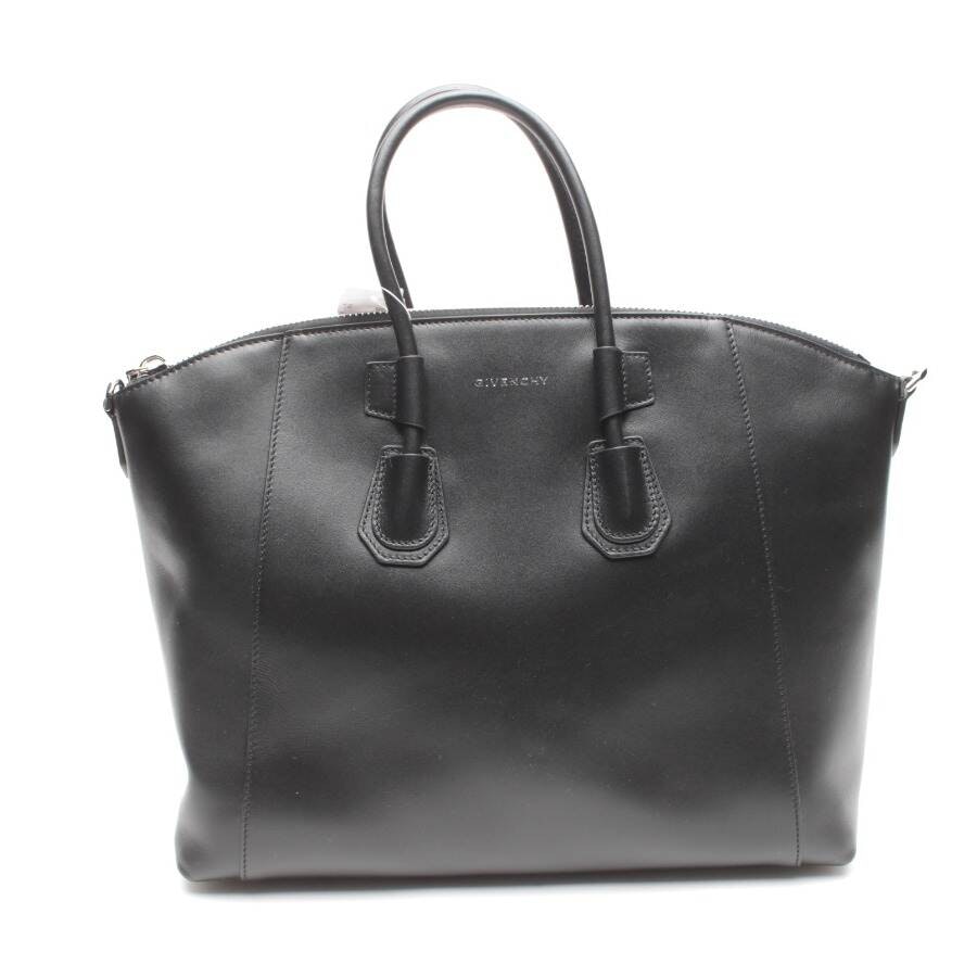 Givenchy Small Antigona Sport Bag Handtasche Schwarz von Givenchy