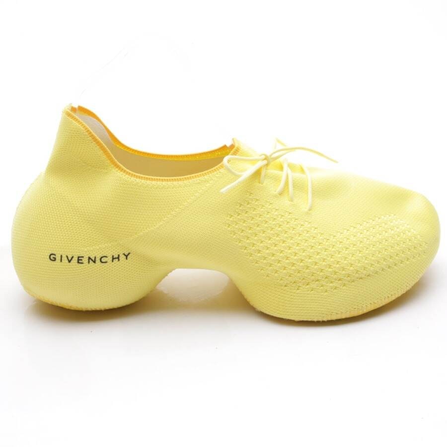 Givenchy Sneaker EUR 40 Gelb von Givenchy