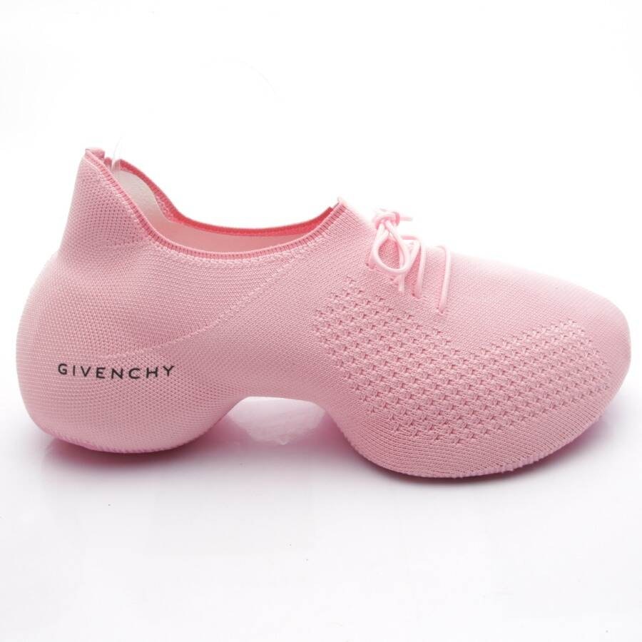 Givenchy Sneaker EUR 40 Rosa von Givenchy