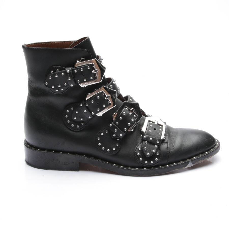 Givenchy Stiefeletten EUR 37,5 Schwarz von Givenchy