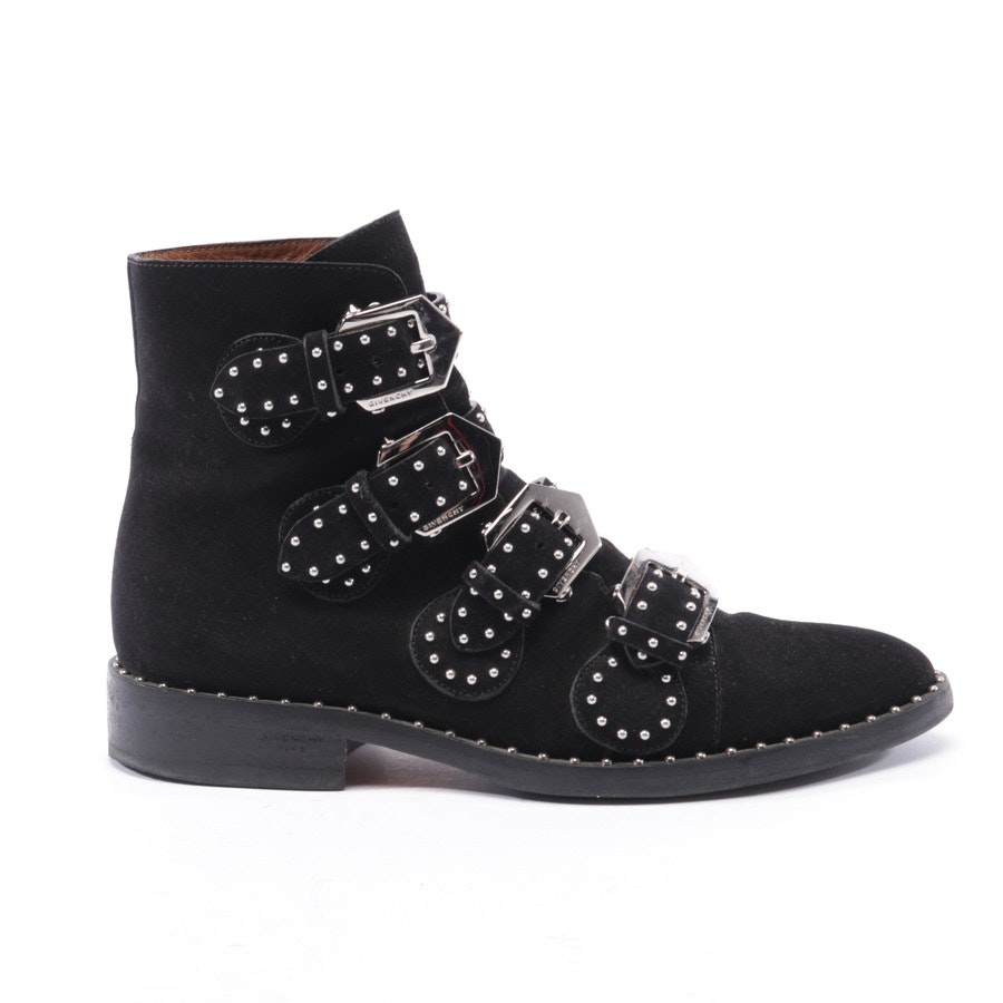 Givenchy Stiefeletten EUR 37,5 Schwarz von Givenchy