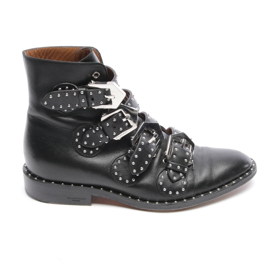 Givenchy Stiefeletten EUR 38,5 Schwarz von Givenchy