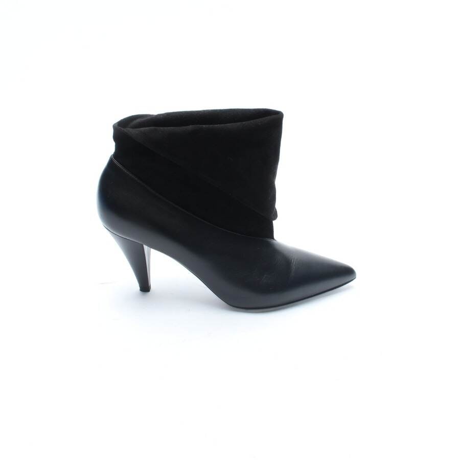 Givenchy Stiefeletten EUR 39 Schwarz von Givenchy