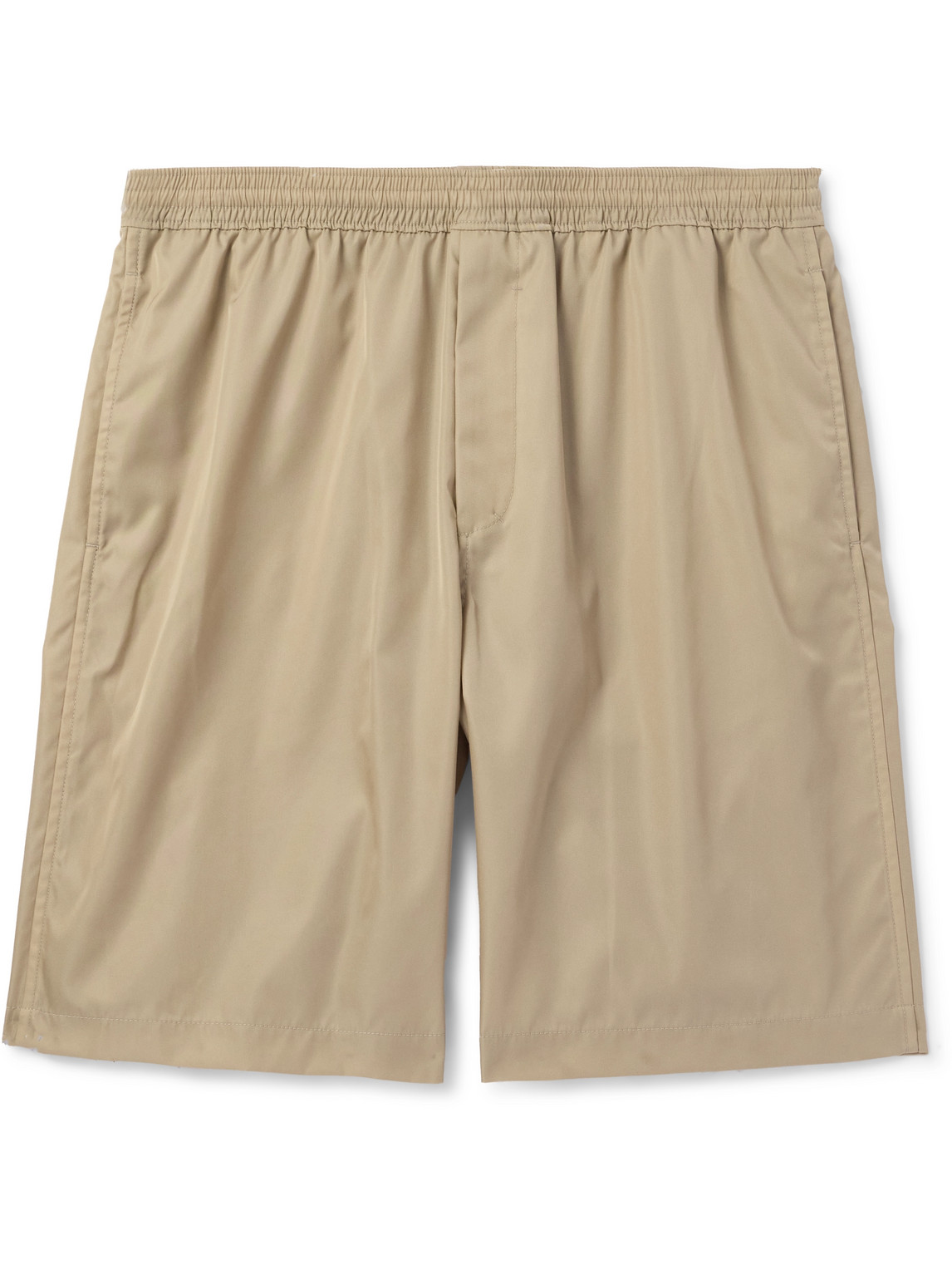 Givenchy - Straight-Leg Shell Shorts - Men - Neutrals - IT 50 Givenchy - Straight-Leg Shell Shorts - Men - Neutrals - IT 50 von Givenchy
