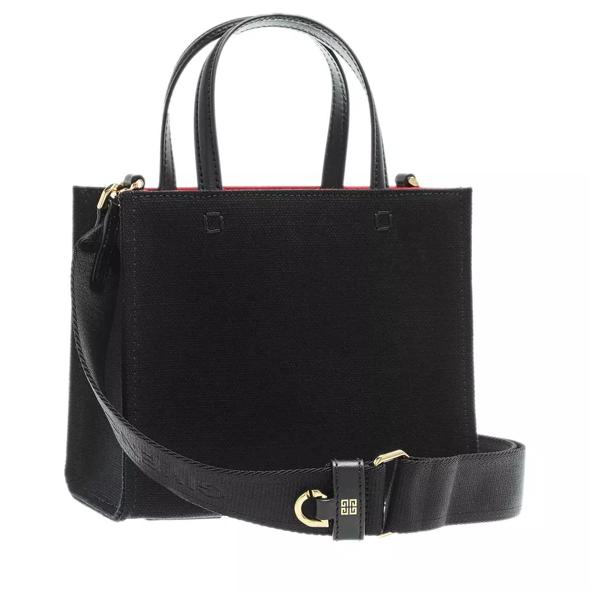 Givenchy Tote - G-Tote - Mini Tote Bag - Gr. unisize - in Schwarz - für Damen von Givenchy