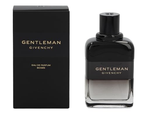 Givenchy Unisex VAPORIZADOR Gentleman BOISEE EAU DE Parfum 100ML VERDAMPFER, Negro, Standard von Givenchy