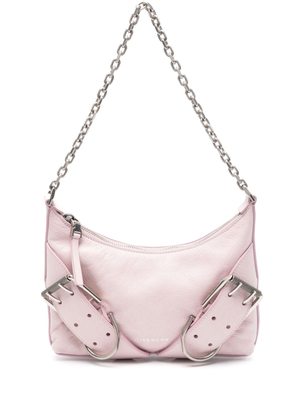 Givenchy Voyou Schultertasche - Rosa von Givenchy