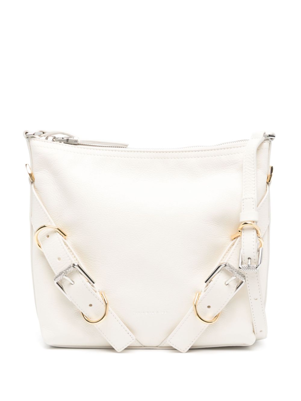 Givenchy Voyou Umhängetasche - Nude von Givenchy