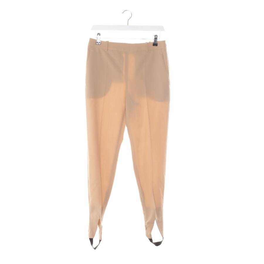 Givenchy Wollhose 34 Braun von Givenchy