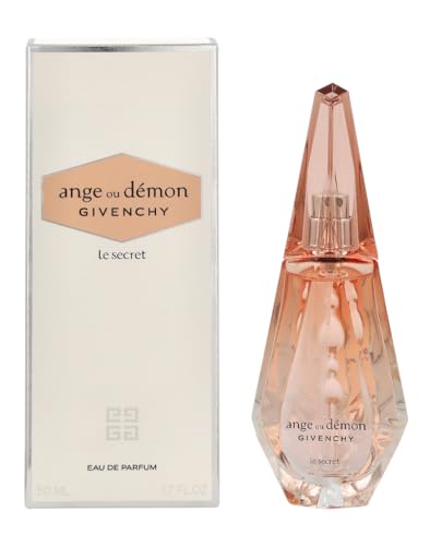 Givenchy ange ou demon eau de Parfüm 1er Pack (1x 50 ml), Orientalisch von Givenchy