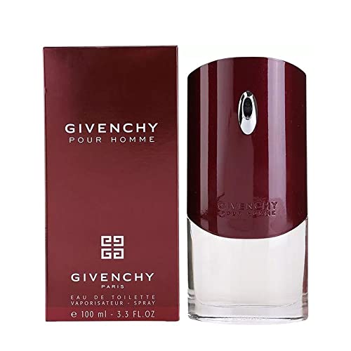 Givenchy für Herren – Givenchy-Parfum Herren – Eau de Toilette 100 ml MREE-444 von Givenchy