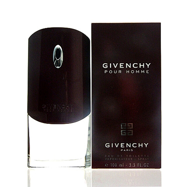 Givenchy pour Homme Eau de Toilette 100 ml von Givenchy
