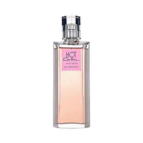 HOT COUTURE GIVENCHY 100 VAPO"EDT" ROSA von Givenchy
