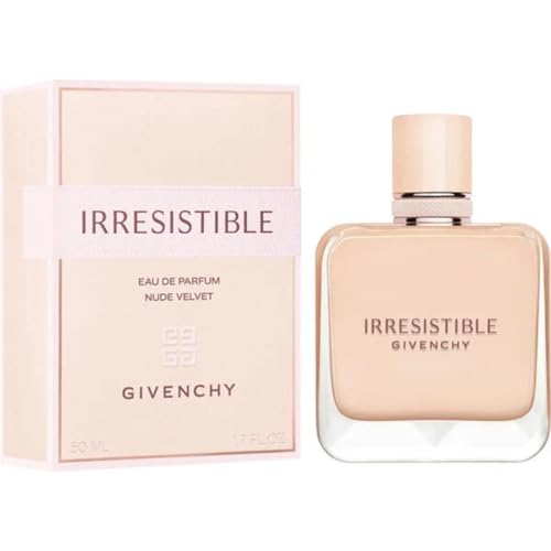 Irresistible Nude Velvet Eau de Parfum 50ml von Givenchy
