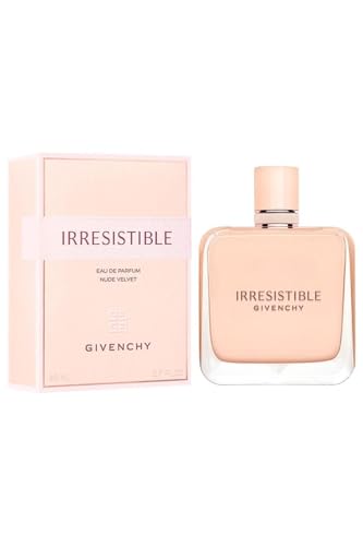 Irresistible Nude Velvet Eau de Parfum 80ML von Givenchy