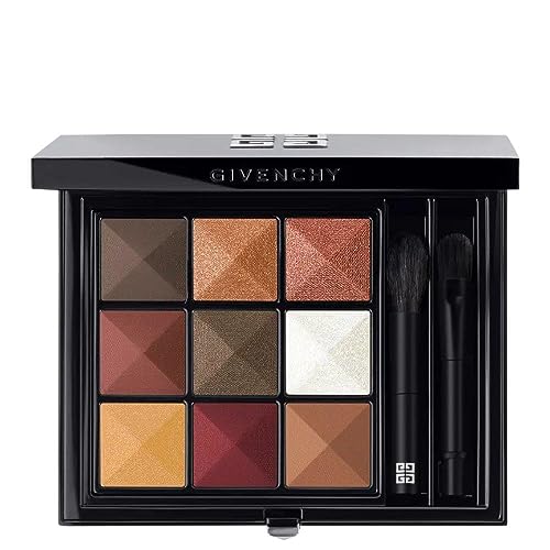 Le 9 de Givenchy Eyeshadow Palette Nr. 05 8 g von Givenchy