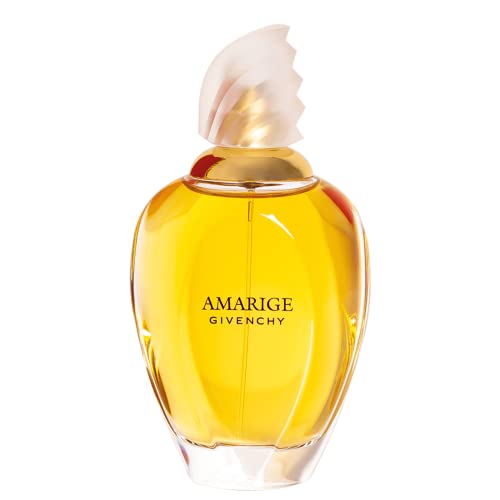 Givenchy, Amarige, Eau de Toilette for Women - 100 ml Givenchy, Amarige, Eau de Toilette for Women - 100 ml von Givenchy