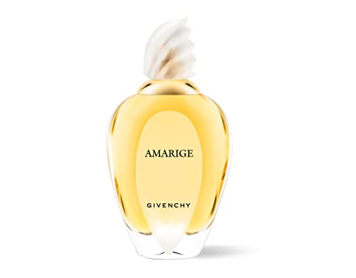 PARFUMS GIVENCHY Amarige EDT Vapo 50 ml von Givenchy