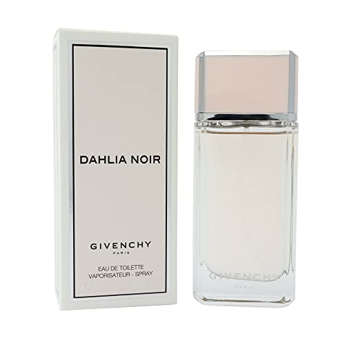 PARFUMS GIVENCHY Dahlia Noir EDT Vapo 30 ml von Givenchy