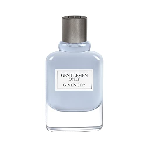 PARFUMS GIVENCHY Giv Gentlemen Only EDT Vapo 150 ml von Givenchy