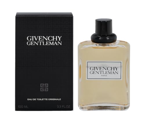 PARFUMS GIVENCHY Givenchy Gentleman EDT Vapo 100 ml von Givenchy