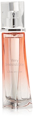 PARFUMS GIVENCHY Very Irresist L E en Rose EDT V30 ml PARFUMS GIVENCHY Very Irresist L E en Rose EDT V30 ml von Givenchy