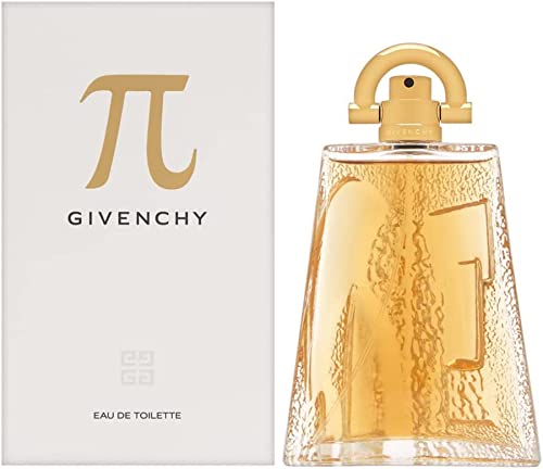 Pi Eau De Toilette Spray - 50ml/1.7oz von Givenchy