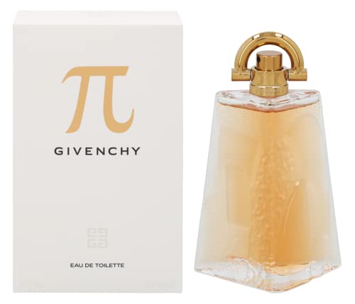 Pi Givenchy Eau de toilette 100 ml von Givenchy