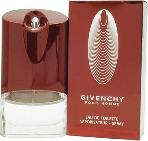 Pour Homme von Givenchy – Eau de Toilette – Spray 30 ml. von Givenchy