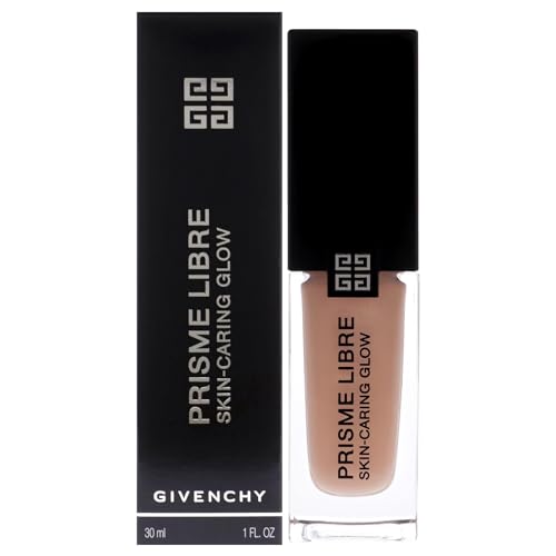 Prisme Libre Skin-Caring Glow Foundation 3-C275 30 ml von Givenchy