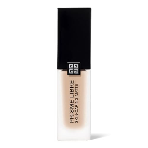 Prisme Libre Skin-Caring Matte Foundation 1-C105 30 ml von Givenchy