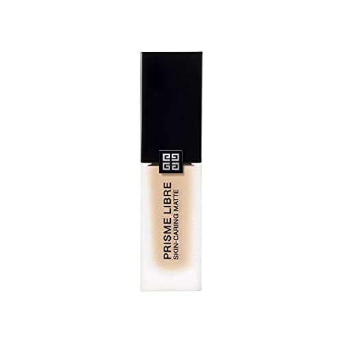 Prisme Libre Skin-Caring Matte Foundation 1-N95 30 ml von Givenchy