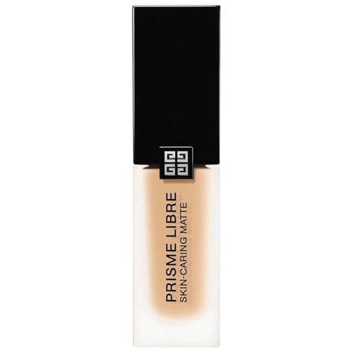Prisme Libre Skin-Caring Matte Foundation 1-W105 30 ml von Givenchy