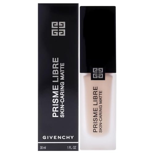 Prisme Libre Skin-Caring Matte Foundation 2-W110 30 ml von Givenchy