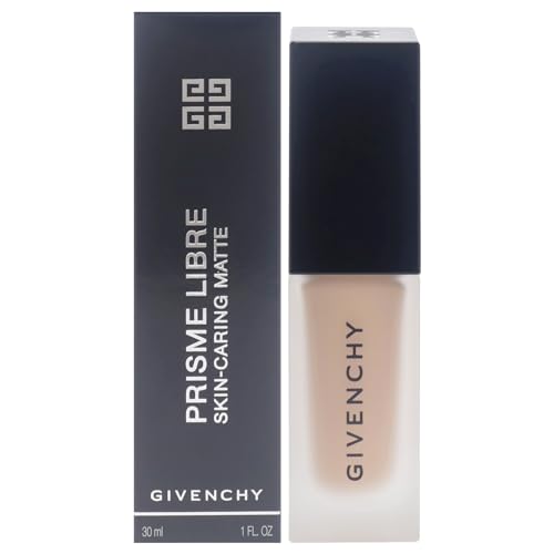 Prisme Libre Skin-Caring Matte Foundation 3-N270 30 ml von Givenchy